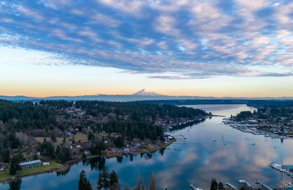 Gig Harbor